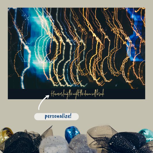 ナイトシティ ポスター