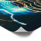 ナイトシティ ポスター (角)