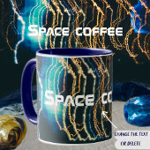 ナイトシティ マグカップ