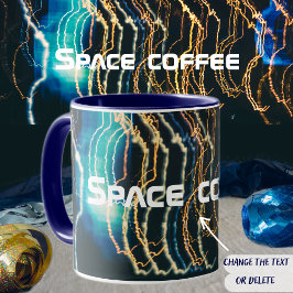 ナイトシティ マグカップ