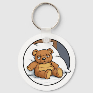 ナイトシフトキーチェーン キーホルダー