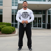 ナイトシフトクルー Tシャツ