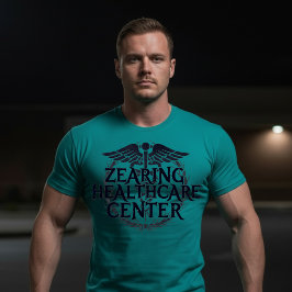 ナイトシフトクルー Tシャツ