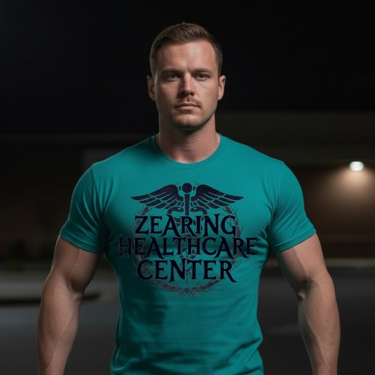 ナイトシフトクルー Tシャツ