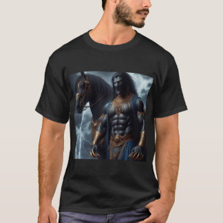 ナイトシャドウ Tシャツ