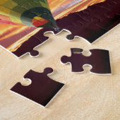 ナイトジグソーエアバルーンパズル ジグソーパズル (側面)