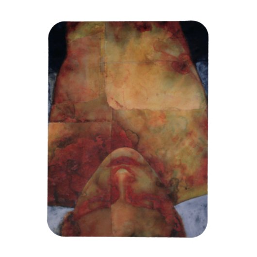 ナイトスイミング2000 マグネット (縦)