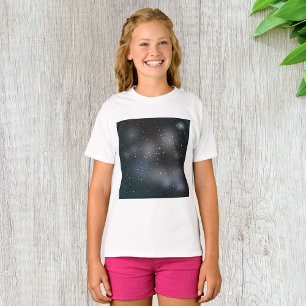 ナイトスカイガールズTシャツ Tシャツ