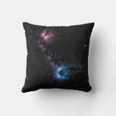 ナイトスカイクッション クッション (裏面)