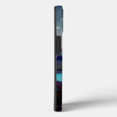 ナイトスカイスターズファンタジー風景 Case-Mate iPhoneケース (裏面 / 右)