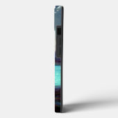 ナイトスカイスターズファンタジー風景 Case-Mate iPhoneケース (裏面 / 左)