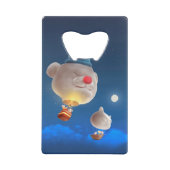 ナイトスカイバルーンアドベンチャー クレジットカード栓抜き (裏面)