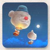 ナイトスカイバルーンアドベンチャー コースター (正面)