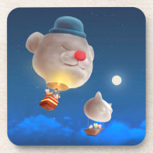 ナイトスカイバルーンアドベンチャー