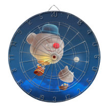 ナイトスカイバルーンアドベンチャー