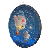 ナイトスカイバルーンアドベンチャー ダーツボード (正面右)