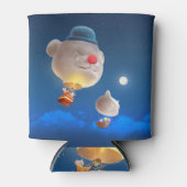 ナイトスカイバルーンアドベンチャー 缶クーラー (正面)