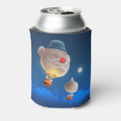 ナイトスカイバルーンアドベンチャー 缶クーラー (缶裏面)