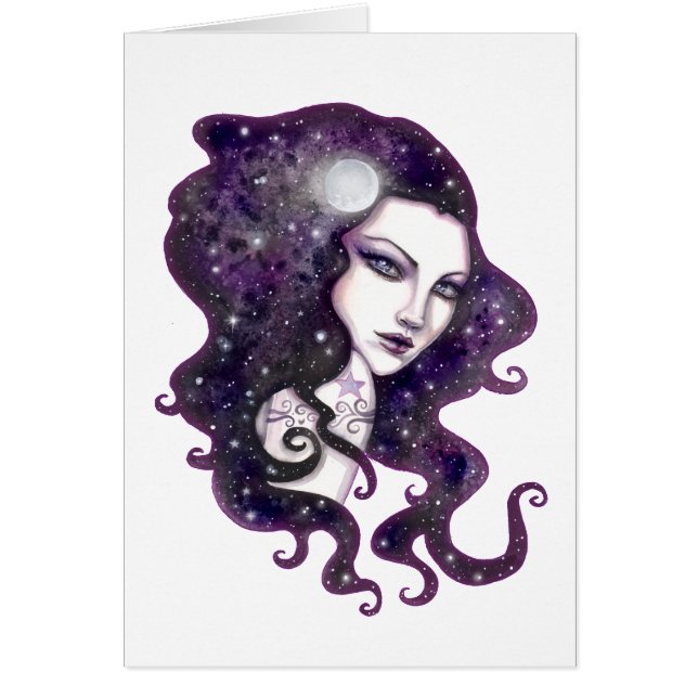 ナイトスカイファンタジー天体 (正面)