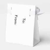 ナイトスカイフェイバーバッグ フェイバーボックス (裏面サイド)