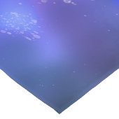 ナイトスカイブルーサファイアショートテーブルランナー ショートテーブルランナー (コーナー)