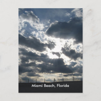 ナイトスカイポスト ポストカード