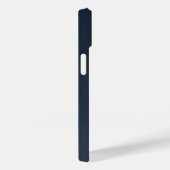 ナイトスカイラインシカゴパノ Case-Mate iPhoneケース (裏面 / 右)