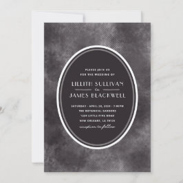 ナイトスカイ結婚ズ 招待状