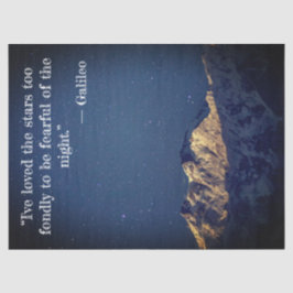 ナイトスターズティッシュペーパー 薄葉紙