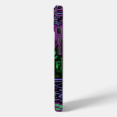 ナイトスターズレイクケースメイトiPhoneケース Case-Mate iPhoneケース (裏面 / 左)