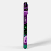 ナイトスターズレイクケースメイトiPhoneケース Case-Mate iPhoneケース (裏面 / 右)