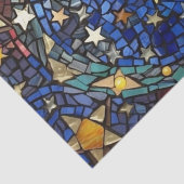 ナイトスターモザイクデカップクラフト 薄葉紙 (詳細)