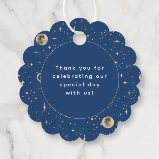 ナイトスター セレスチャル ミスティカル ブルー サンクス フェイバータグ (裏面)