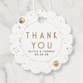 ナイトスター セレスチャル ミスティカル ホワイト サンクス フェイバータグ