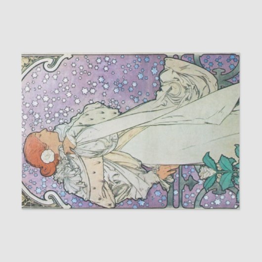 ナイトスター 薄葉紙 (正面)