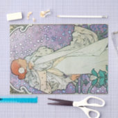 ナイトスター 薄葉紙 (クラフト)