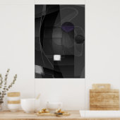 ナイトスポット ポスター (キッチン)