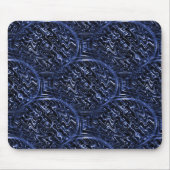 ナイトセル…... マウスパッド (正面)