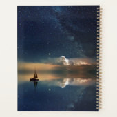 ナイトセーリング プランナー手帳 (裏面)