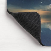 ナイトセーリング マウスパッド (コーナー)