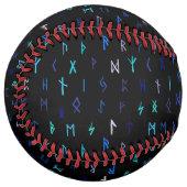 ナイトソフトボールでノーゼ ソフトボール (正面左)