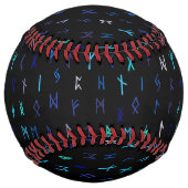 ナイトソフトボールでノーゼ ソフトボール (裏面)