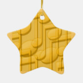 ナイトソンスターセラミックオーナメント セラミックオーナメント (裏面)