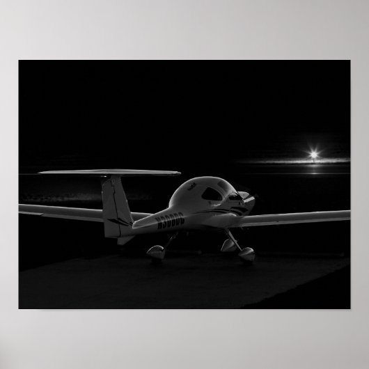 ナイトタイムダイヤモンド ポスター (正面)