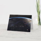 ナイトタイムファーノーザンヨーロッパ カード (正面)