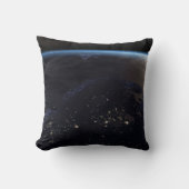 ナイトタイムファーノーザンヨーロッパ クッション (正面)