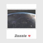 ナイトタイムファーノーザンヨーロッパ シール (シート)