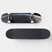 ナイトタイムファーノーザンヨーロッパ スケートボード (横)