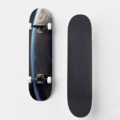 ナイトタイムファーノーザンヨーロッパ スケートボード (正面)