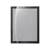 ナイトタイムファーノーザンヨーロッパ ノートパッド (回転)